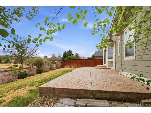 16119 E 105th Way, Commerce City, CO 80022