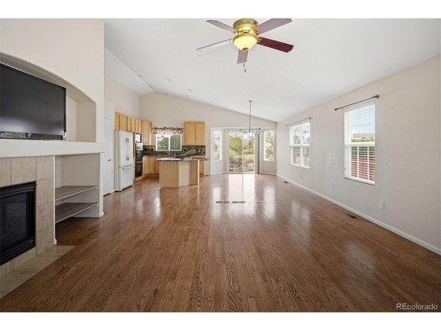 16119 E 105th Way, Commerce City, CO 80022