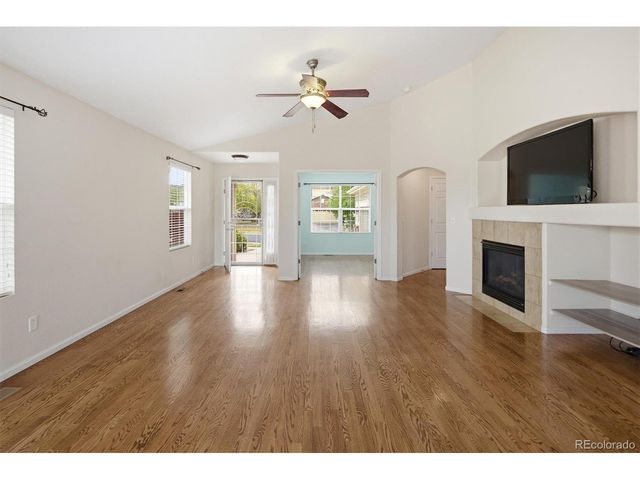 16119 E 105th Way, Commerce City, CO 80022