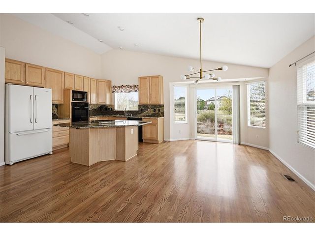 16119 E 105th Way, Commerce City, CO 80022