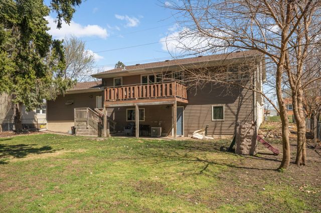 4042 Main Street NE, Fridley, MN 55421