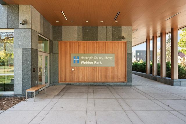 4042 Main Street NE, Fridley, MN 55421