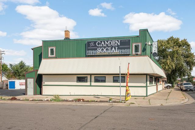 4042 Main Street NE, Fridley, MN 55421