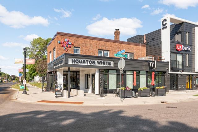 4042 Main Street NE, Fridley, MN 55421