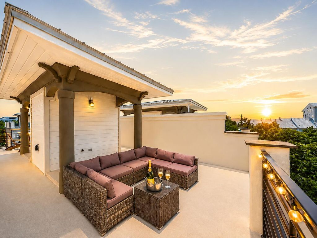 Image 1 of property listing at 2350 W County Highway 30A Unit 2, Santa Rosa Beach, FL 32459
