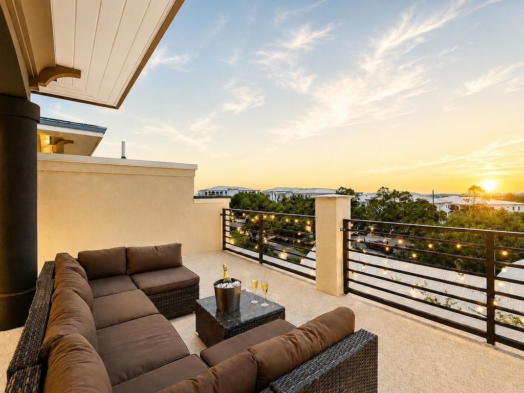 Image 2 of property listing at 2350 W County Highway 30A Unit 2, Santa Rosa Beach, FL 32459