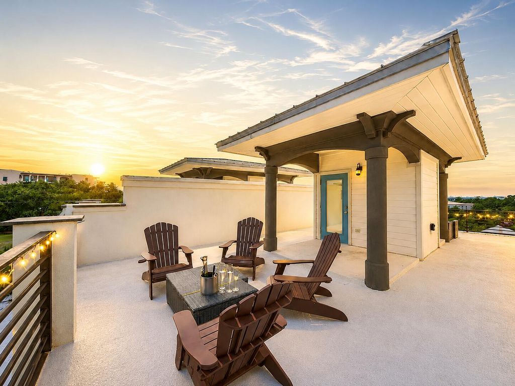 Image 3 of property listing at 2350 W County Highway 30A Unit 2, Santa Rosa Beach, FL 32459