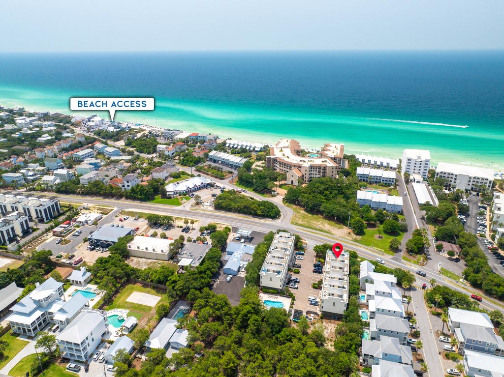 Image 47 of property listing at 2350 W County Highway 30A Unit 2, Santa Rosa Beach, FL 32459