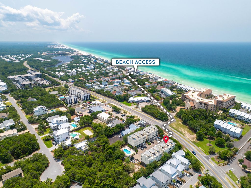 Image 48 of property listing at 2350 W County Highway 30A Unit 2, Santa Rosa Beach, FL 32459