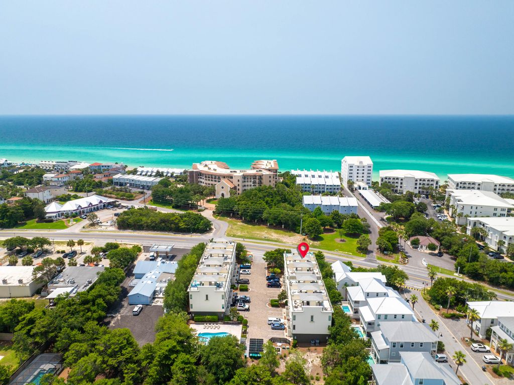 Image 49 of property listing at 2350 W County Highway 30A Unit 2, Santa Rosa Beach, FL 32459