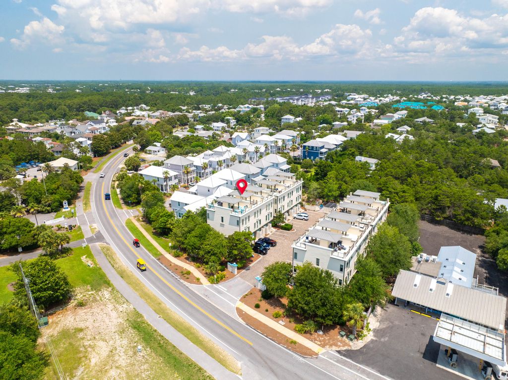 Image 50 of property listing at 2350 W County Highway 30A Unit 2, Santa Rosa Beach, FL 32459