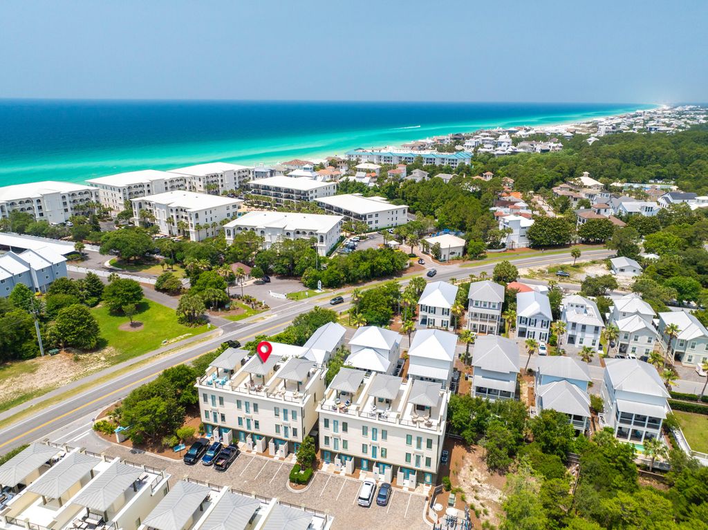 Image 51 of property listing at 2350 W County Highway 30A Unit 2, Santa Rosa Beach, FL 32459