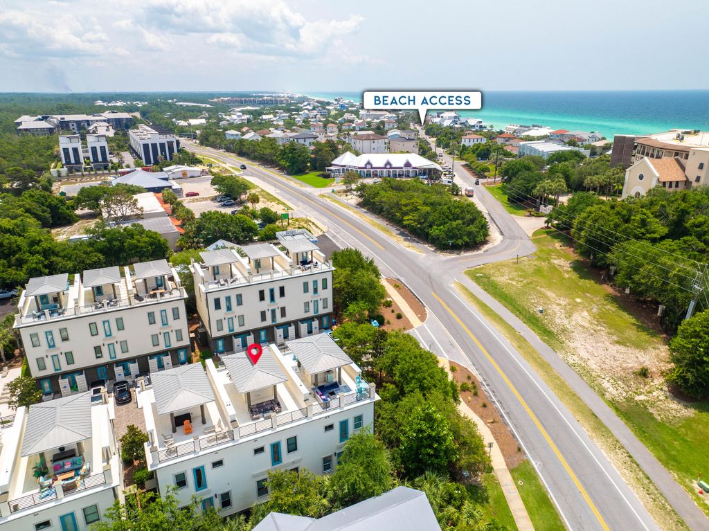 Image 52 of property listing at 2350 W County Highway 30A Unit 2, Santa Rosa Beach, FL 32459