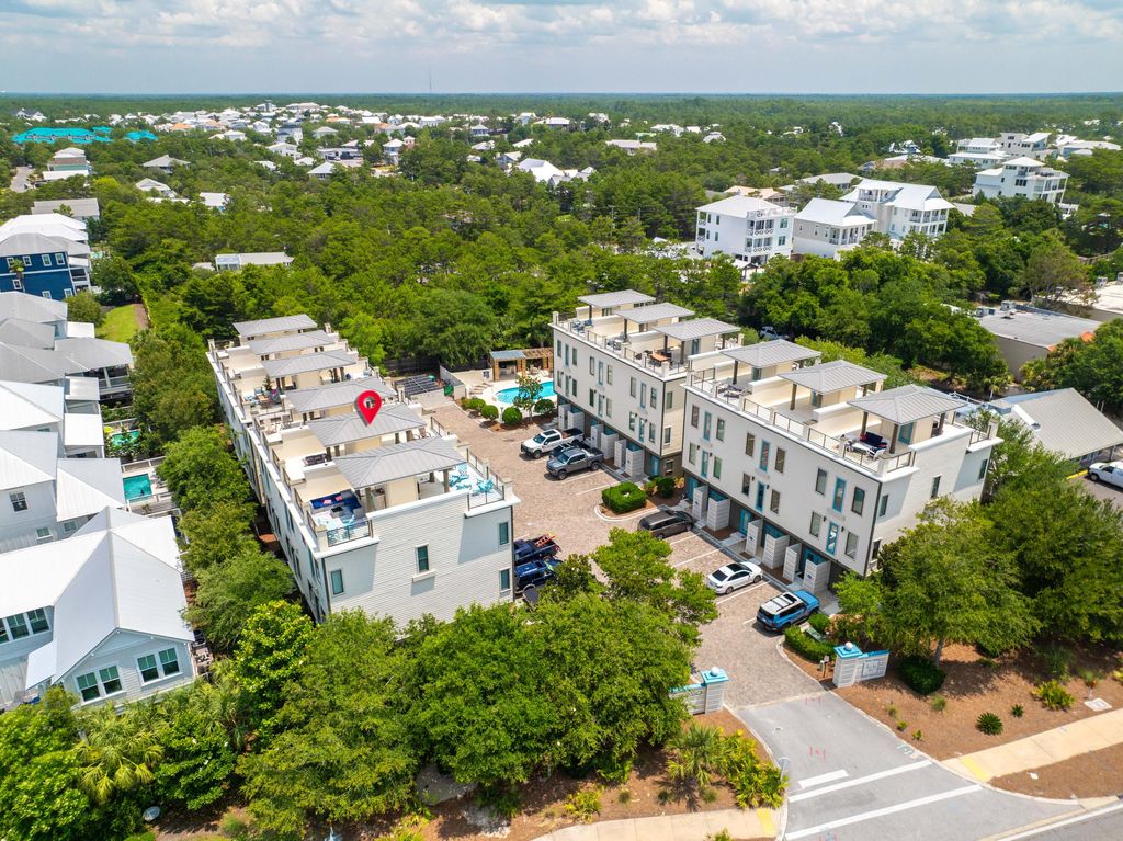 Image 53 of property listing at 2350 W County Highway 30A Unit 2, Santa Rosa Beach, FL 32459