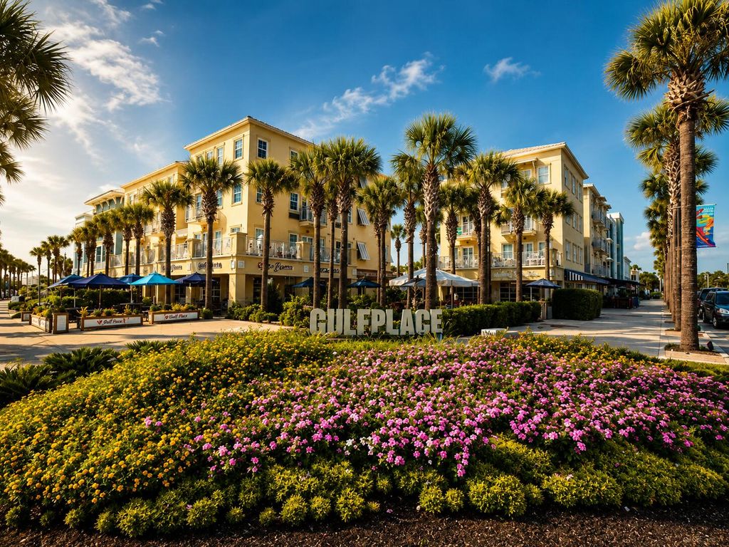 Image 54 of property listing at 2350 W County Highway 30A Unit 2, Santa Rosa Beach, FL 32459