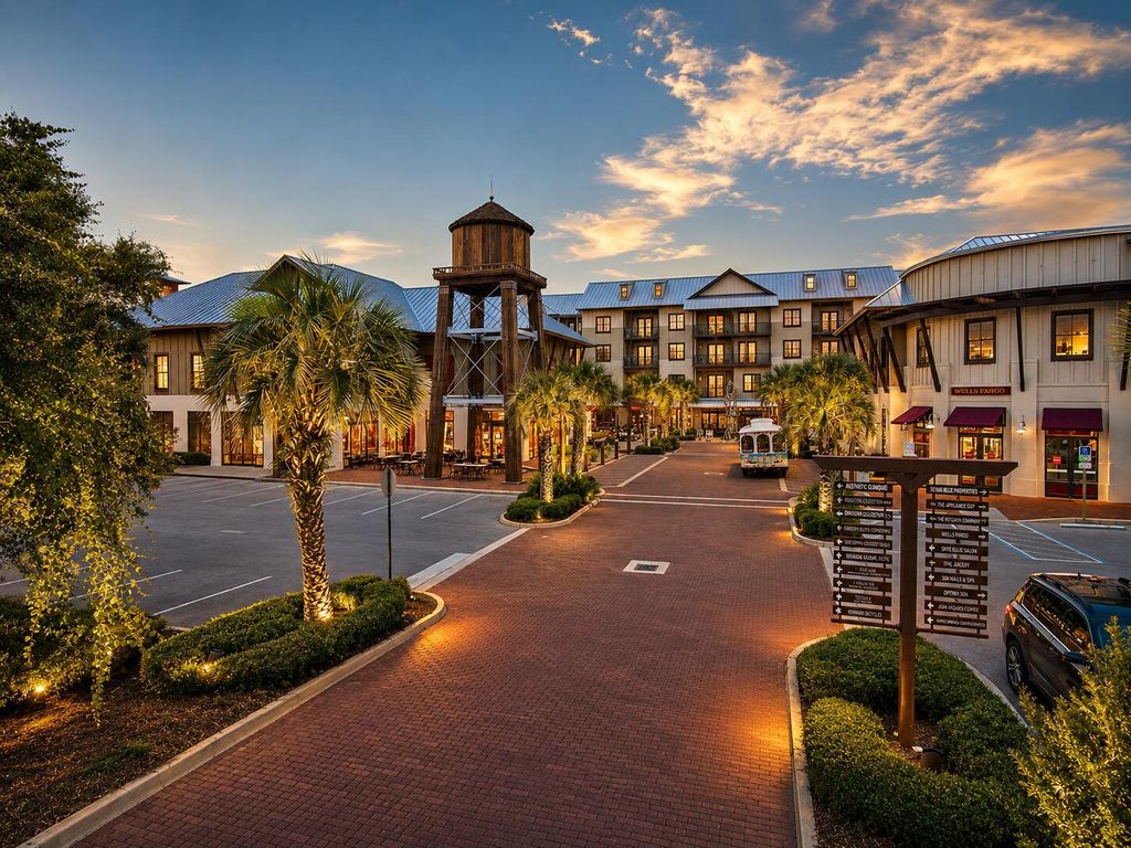 Image 55 of property listing at 2350 W County Highway 30A Unit 2, Santa Rosa Beach, FL 32459