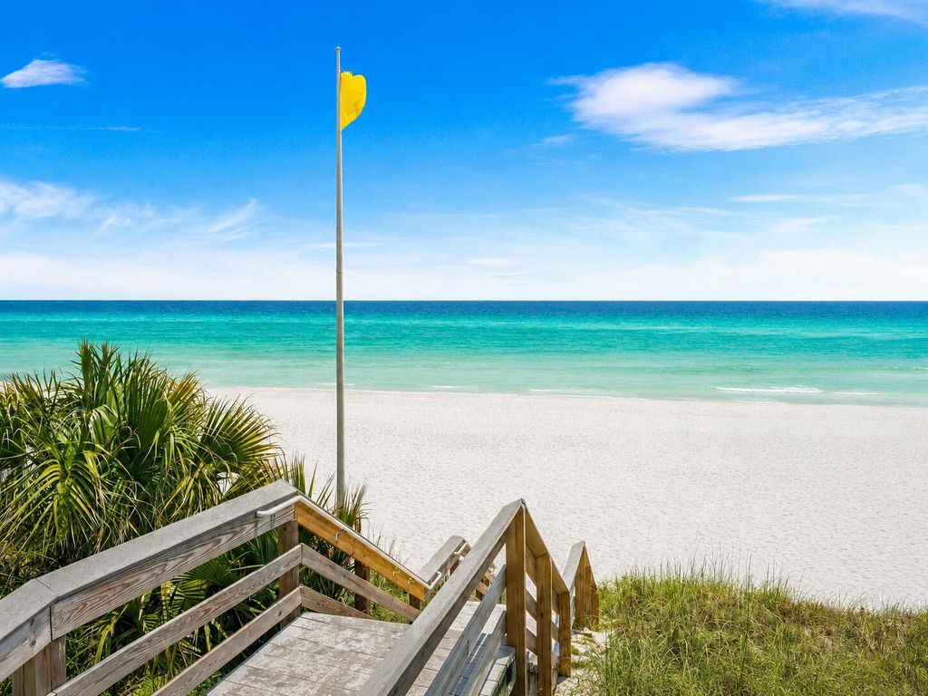 Image 57 of property listing at 2350 W County Highway 30A Unit 2, Santa Rosa Beach, FL 32459