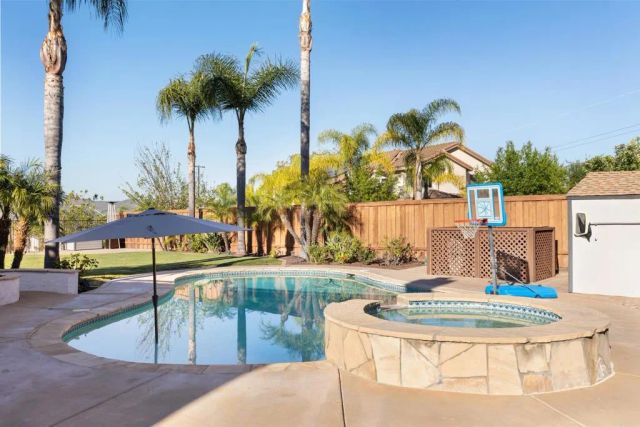 8531 Tyler Street, Santee, CA 92071