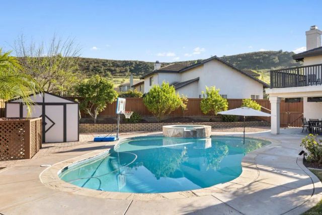 8531 Tyler Street, Santee, CA 92071