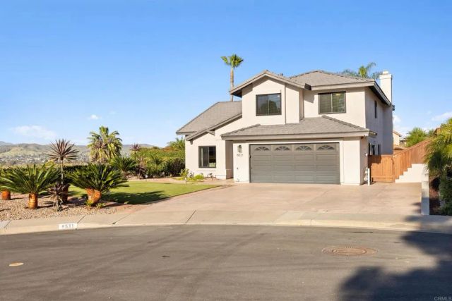 8531 Tyler Street, Santee, CA 92071