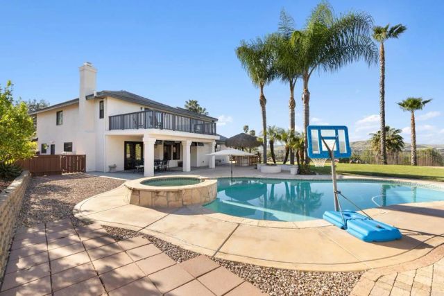 8531 Tyler Street, Santee, CA 92071