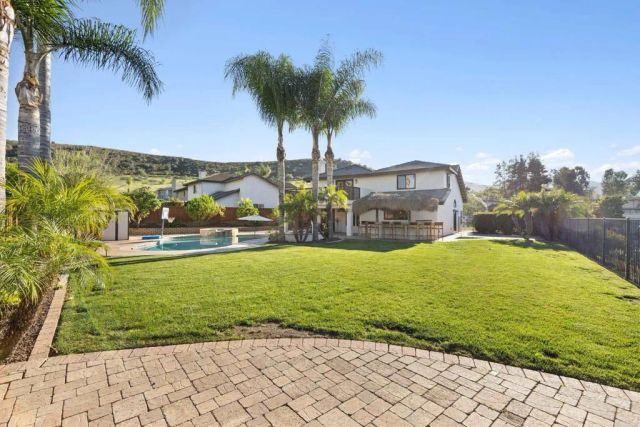 8531 Tyler Street, Santee, CA 92071