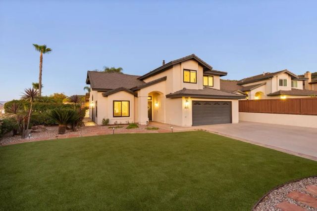 8531 Tyler Street, Santee, CA 92071