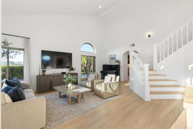 8531 Tyler Street, Santee, CA 92071