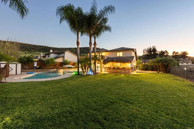 8531 Tyler Street, Santee, CA 92071