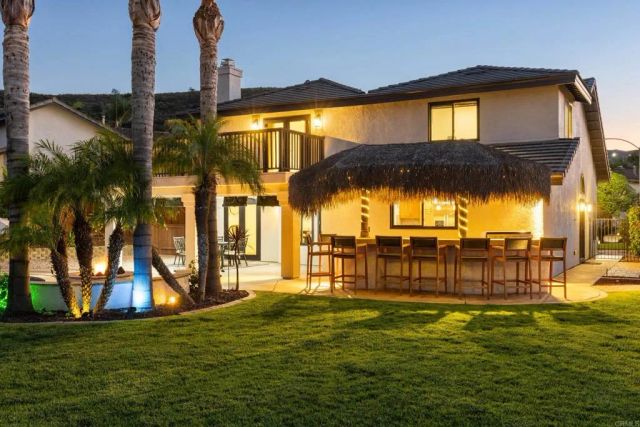 8531 Tyler Street, Santee, CA 92071