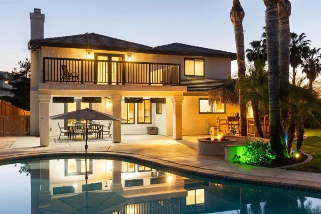 8531 Tyler Street, Santee, CA 92071