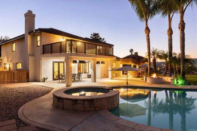 8531 Tyler Street, Santee, CA 92071