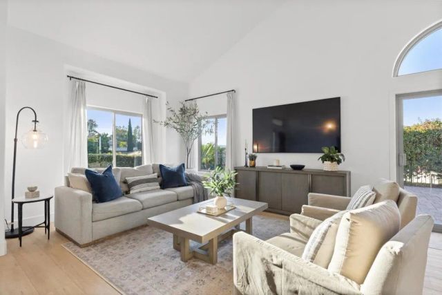 8531 Tyler Street, Santee, CA 92071