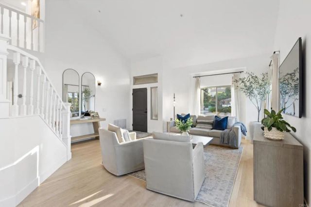 8531 Tyler Street, Santee, CA 92071