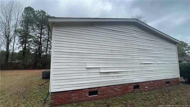4062 Dudley Street, Fayetteville, NC 28312