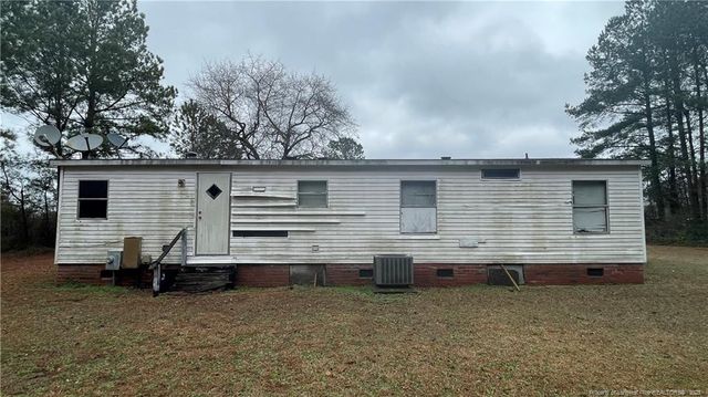 4062 Dudley Street, Fayetteville, NC 28312