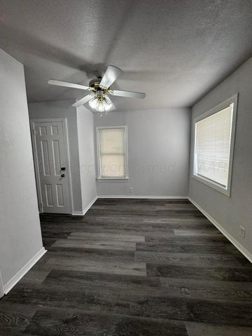 411 NE 13th Avenue, Amarillo, TX 79107