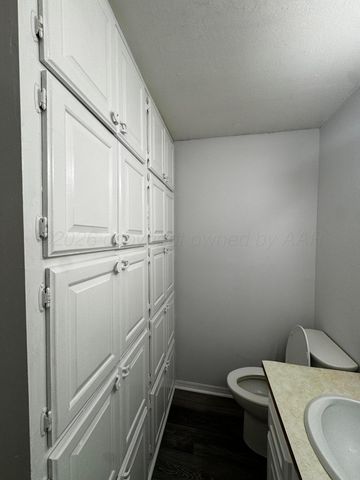 411 NE 13th Avenue, Amarillo, TX 79107