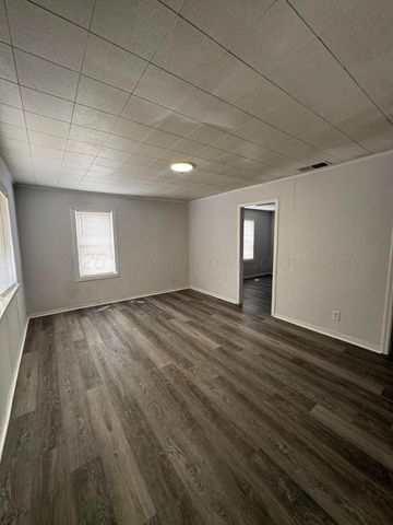 411 NE 13th Avenue, Amarillo, TX 79107