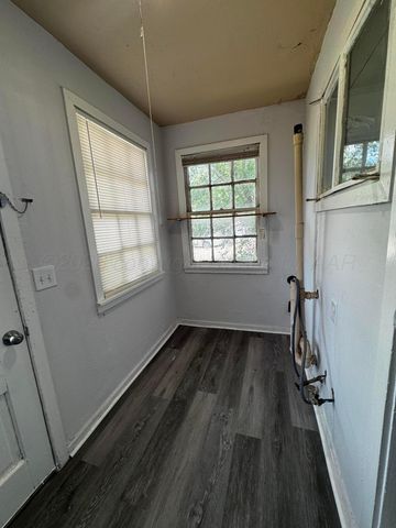 411 NE 13th Avenue, Amarillo, TX 79107