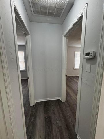 411 NE 13th Avenue, Amarillo, TX 79107