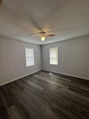 411 NE 13th Avenue, Amarillo, TX 79107