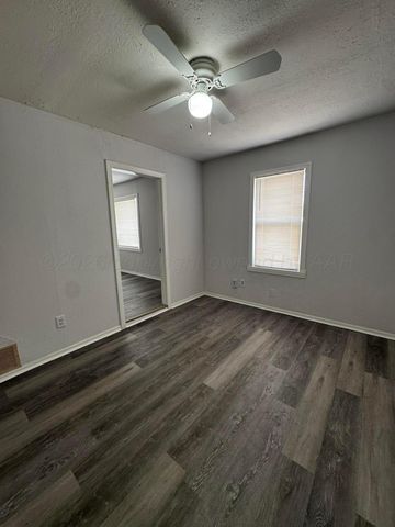 411 NE 13th Avenue, Amarillo, TX 79107
