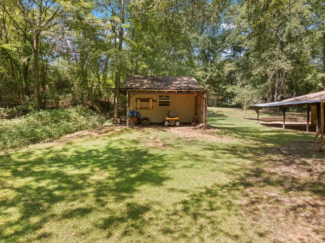 91 County Road 2108, Pittsburg, TX 75686