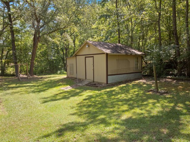 91 County Road 2108, Pittsburg, TX 75686
