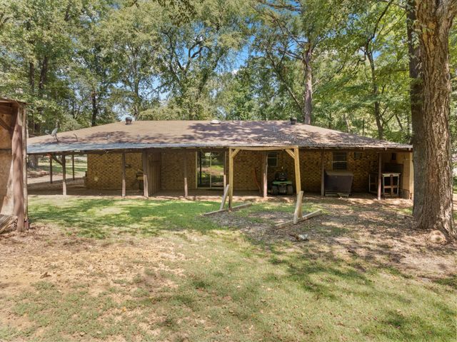 91 County Road 2108, Pittsburg, TX 75686