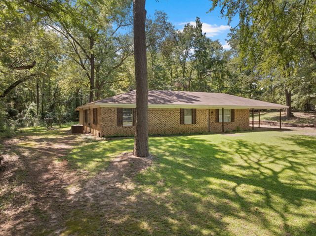 91 County Road 2108, Pittsburg, TX 75686