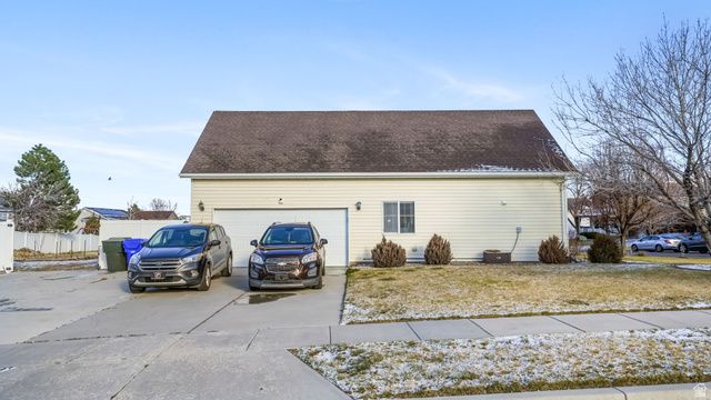 1651 N 40 E, Tooele, UT 84074