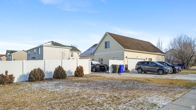 1651 N 40 E, Tooele, UT 84074