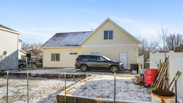 1651 N 40 E, Tooele, UT 84074